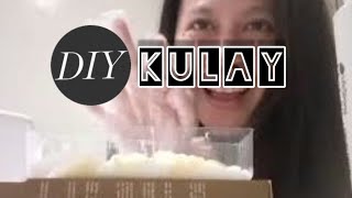 Kulay while Quarantine