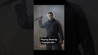 #michaelmyers #halloween #dbdmyers #dbdtombstonemyers #deadbydaylight #dbd #dbdtok