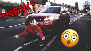 REACTING TO MATT TUBE (TALL T HAS A NEW CAR!!!!!)