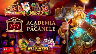 DUMINICA IN FAMILIE LA ACADEMIE / MAI PRINDEM O BUBUIALA PROFESIONALA 🔴LIVE🔴