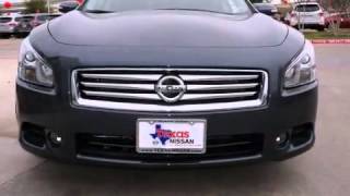 2013 Nissan Maxima 3.5 SV in Grapevine, TX 76051