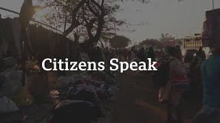 Zimbabwe Elections 2023: Citizens speak Part 2