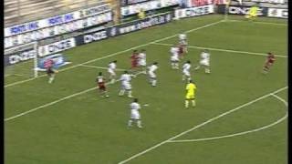 CATANIA REGGINA 1 - 1 (05/10/2008)