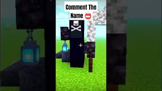 Minecraft:- "Do You Remember Him"entire childhoodß