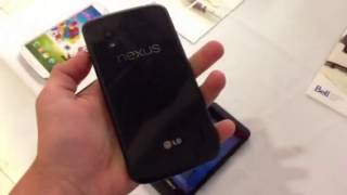 Nexus 4