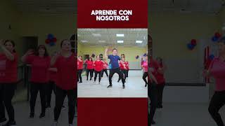 Zumba merengue / Adultos Mayores