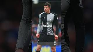 Every Year of Gareth Bale's Club Career (so far) | #shorts