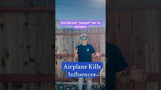 Airplane #airplane #kansas #influencer #wow #truestory #story #news #newsupdate #breaking