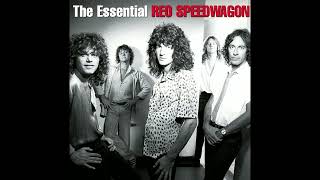 REO Speedwagon ⁞ Roll with the Changes