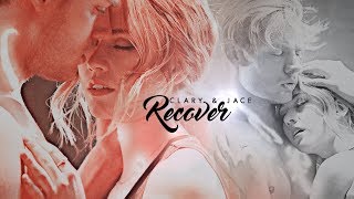 Clary & Jace ➰ Recover [+2x19]