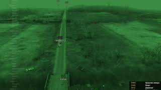 Суботні ігри   Атака на БП сепарів. ARMA 3