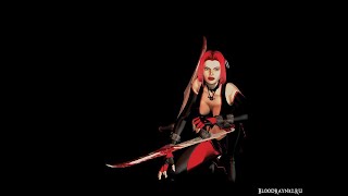 BloodRayne PS2 rare trailer