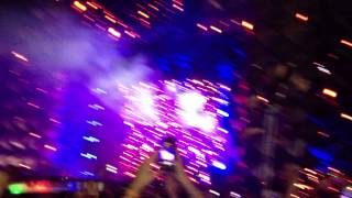 Swedish House Mafia - Calling Ultra Music Festival Miami 2013 weekend 1