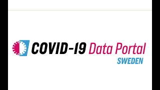 The Swedish COVID-19 Data Portal one year on