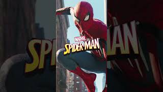 Spidey's Swing | Marvel's Spider-Man