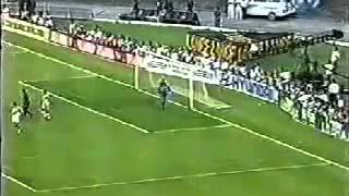 1997 - Final - Vasco 0x0 Palmeiras (Compacto) - Parte 2