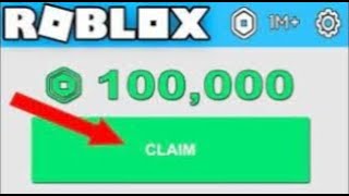 COME AVERE ROBUX 100% GRATIS!  | 3 METODI