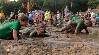 Dirty Ninja Mud Run for Kids - 2023