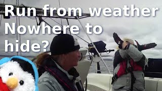 Sailing Ireland - Schull - Camera disasters - Whoops! - Ep. 310