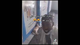 اليوم راح انشر بس على العيد 😭