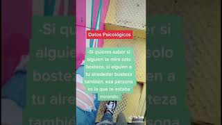 🧠datos psicólogicos🧠 de #tiktok #suscribete #para #mas #shorts