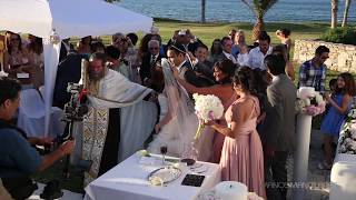 Βίντεο γάμου Πάρος - wedding video Paros