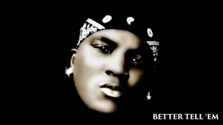 Young Jeezy - Better Tell Em ( Official Audio ) [ TM104 ]