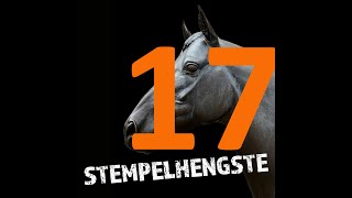 Stempelhengste Podcast - 17 Capitol I