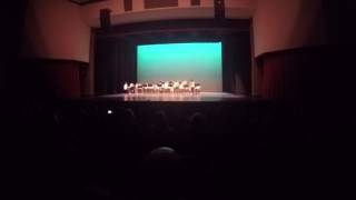 All Right, Okay, You Win by Michael Sweeney performed by Stauffer Middle School on. Gopro camera