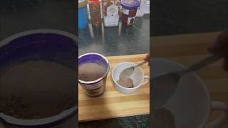 Hot chocolate recipe Asha’s Kitchen