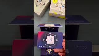 GAN Cube || GAN 13 M MAGLEV UV 3X3 SPEEDCUBE - LATEST 2022! || Rubik's cube shop || cubuzzle