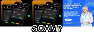 is millendeal com scam