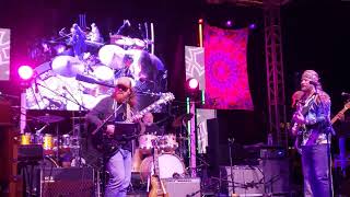 Shakedown Street - Dead Funk Summit - June Lake Jam Fest. - June Lake, CA - Sep 9 2024