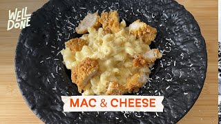 #Creamy and #Easy #MacAndCheese #Recipe 😍