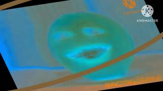 preview 2 annoying orange in Saturn effect