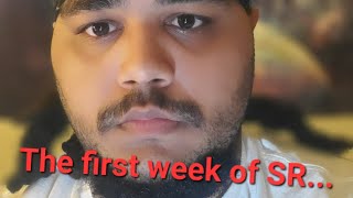 The first week of Semen Retention and how to get past it... (this is what I did)