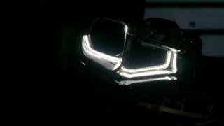 [Teaser] Outlander Led