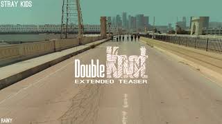 Stray Kids "Double Knot" Extended Teaser