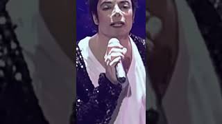 Michael Jackson Billie Jean Concert Live TV Screen 🕺🪩#michaeljackson #classic #music #concert