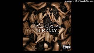 R. Kelly - Lights On