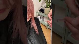 Asmr Hair Cutting