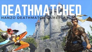 Deathmatched - Overwatch Deathmatch Gameplay