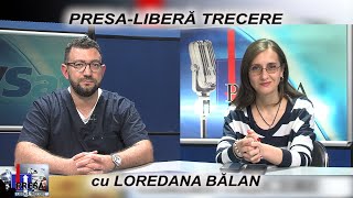 PRESA LIBERĂ TRECERE - 10 OCT 2024 - VIZITA LA MEDICUL ORTOPED