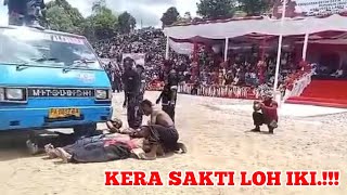 G1LAS MOBIL IKSPI KERA SAKTI CABANG WAMENA MENYALA KAKAK