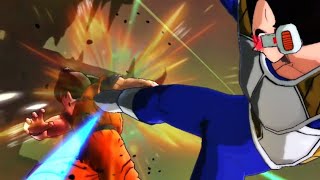 ULTRA VEGETA Vs GOKU Extreme CO-OP Battle | Dragon Ball Legends