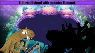 What If Ethereal Island had a 6th Element?