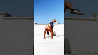 Scorpion Pose Animal Flow Primal Movement Ido Portal Functional Training Mobility Drills Home Fit