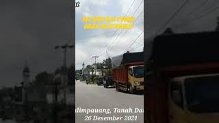 Salimpauang, Tanah Datar #perjalananranahminang #tanahdatar #batusangkar #motovlog #sumbarrancak