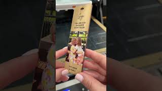 Mother's Day Photo Printed Bamboo Bookmarks