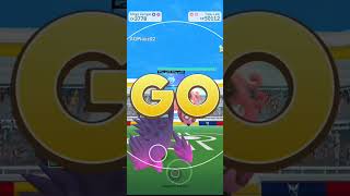 TAPU LELE RAID WITH MEGA GENGAR